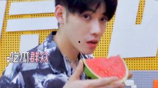 娱乐吃瓜酱帅哥,揭秘帅哥背后的故事