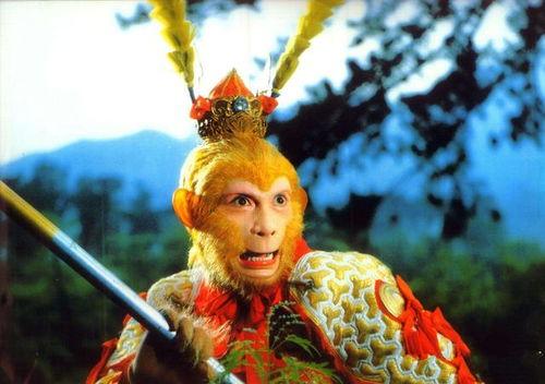 孙悟空吃瓜子戒烟视频,孙悟空的瓜子戒断之旅