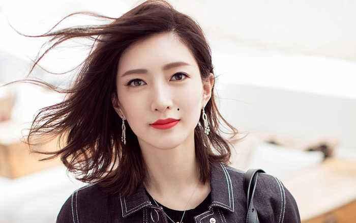 娱乐吃瓜江疏影