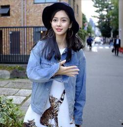 娱乐吃瓜君baby瘦了,惊艳蜕变引网友热议