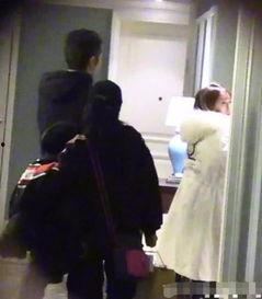 娱乐圈吃瓜爆料张丹峰,娱乐圈风波再起，真相究竟如何？